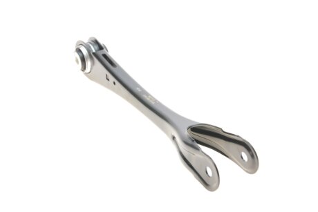 Рычаг задней подвески meyle 3160500145