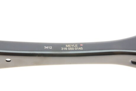 Рычаг задней подвески meyle 3160500145