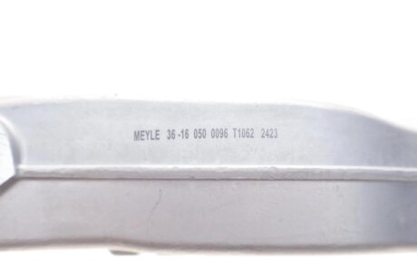 Рычаг задней подвески meyle 36160500096