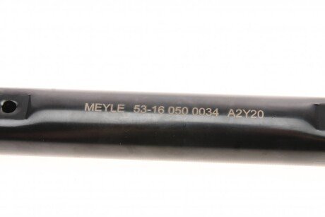 Рычаг задней подвески meyle 53160500034