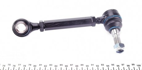 Рычаг задней подвески meyle 1160500023