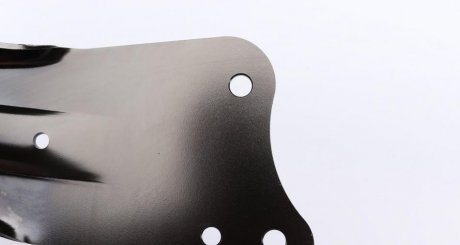 Рычаг задний левый meyle 1160500080