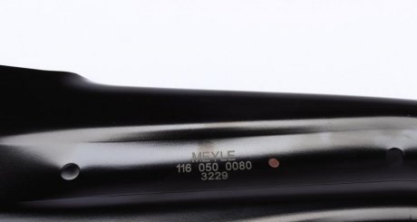 Рычаг задний левый meyle 1160500080