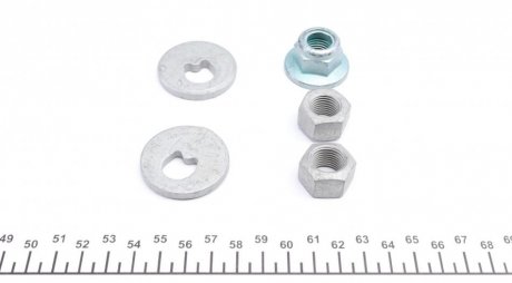 Рычаг задний правый нижний, усиленное исполнение meyle 1160500186HD