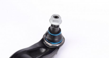 Рычаг задний правый нижний, усиленное исполнение meyle 1160500186HD