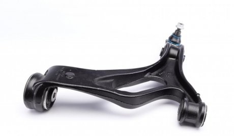 Рычаг задний правый нижний, усиленное исполнение meyle 1160500186HD