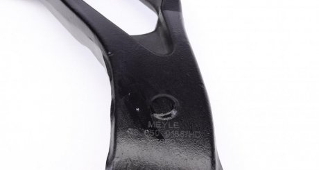 Рычаг задний правый нижний, усиленное исполнение meyle 1160500186HD