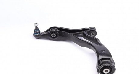 Рычаг задний правый нижний, усиленное исполнение meyle 1160500186HD