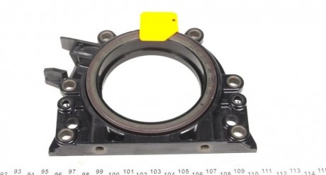 Сальник гидроусилителя руля (гура) meyle 1001031006