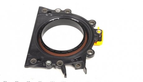 Сальник гидроусилителя руля (гура) meyle 1001031006