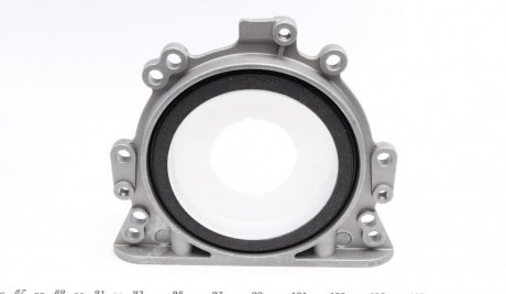 Сальник гідропідсилювача керма (гура) meyle 1001031011