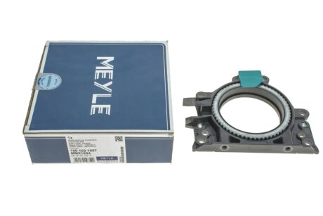 Сальник коленвала передний meyle 1001031007