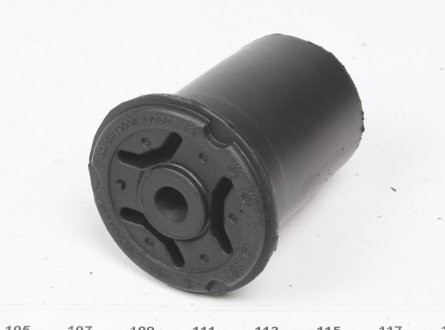 Сайлентблок балки meyle 1005010007