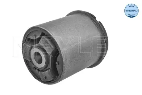 Сайлентблок балки Meyle 6140400001