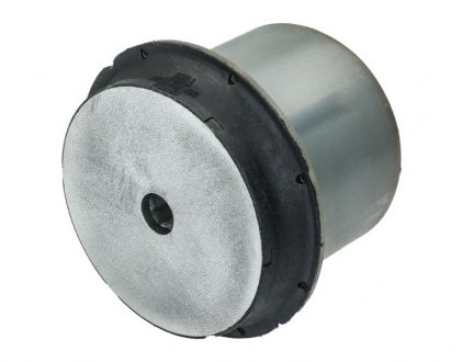 Сайлентблок балки підвіски meyle 1007100028 на Сеат Mii