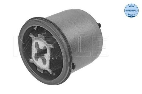 Сайлентблок балки підвіски meyle 11147100024