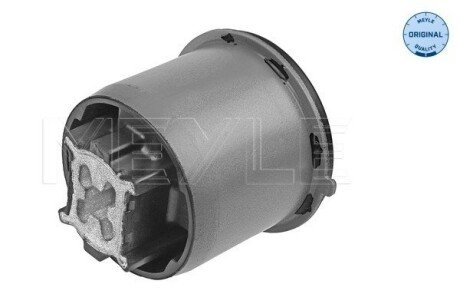 Сайлентблок балки підвіски meyle 11147100024