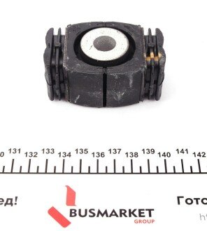 Сайлентблок цапфы meyle 1007100026