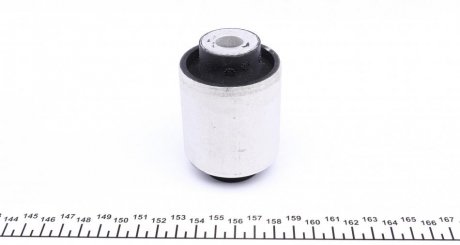 Сайлентблок (втулка) переднего амортизатора meyle 0146100013