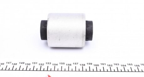 Сайлентблок (втулка) переднего амортизатора meyle 0146100013