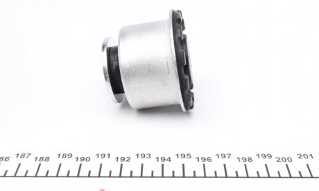 Сайлентблок (втулка) переднего амортизатора meyle 0146100014