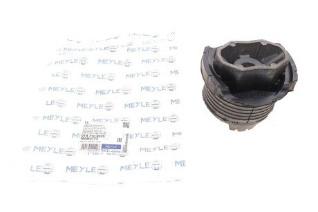 Сайлентблок meyle 0147100025