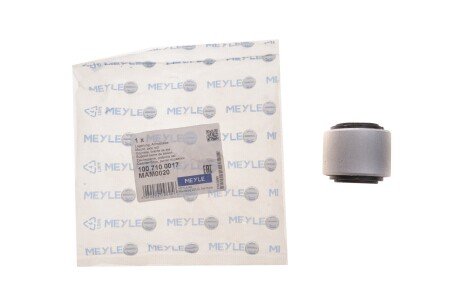 Сайлентблок meyle 1007100017