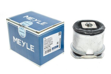 Сайлентблок meyle 1147100002