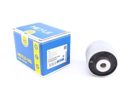 Сайлентблок переднего рычага meyle 0146100017HD на Мерседес CLS-Class C218/X218