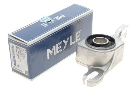 Сайлентблок переднего рычага meyle 0146100031