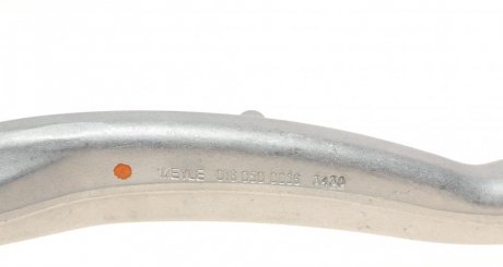 Сайлентблок переднего рычага meyle 0160500066