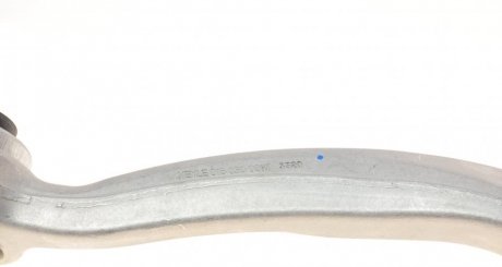 Сайлентблок переднего рычага meyle 0160500067