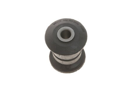 Сайлентблок переднего рычага meyle 0340330004