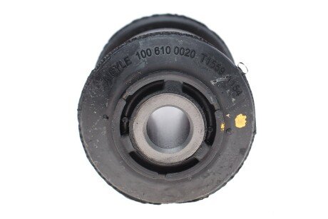 Сайлентблок переднего рычага meyle 1006100020