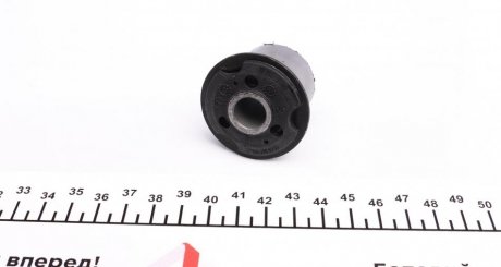 Сайлентблок переднего рычага meyle 11143520006