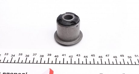 Сайлентблок переднего рычага meyle 11143520006