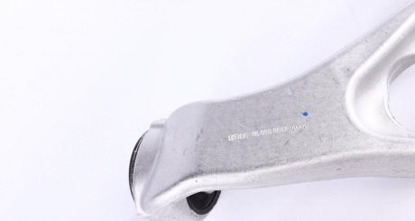 Сайлентблок переднего рычага meyle 1160500097