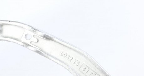 Сайлентблок переднего рычага meyle 1160500101