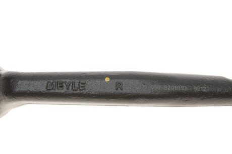 Сайлентблок переднього важеля meyle 1160508201HD
