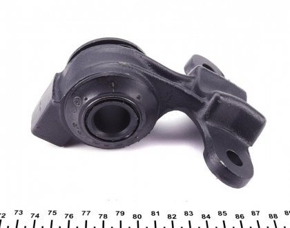 Сайлентблок переднего рычага meyle 2146100014