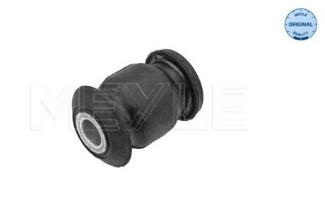 Сайлентблок переднього важеля meyle 2146100019