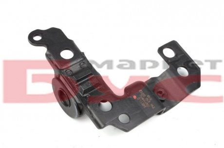 Сайлентблок переднего рычага meyle 2146100022