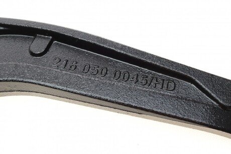 Сайлентблок переднього важеля meyle 2160500045HD