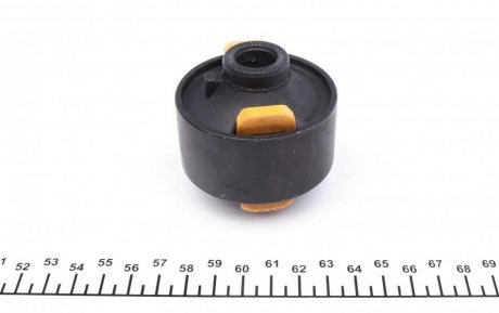 Сайлентблок переднего рычага meyle 30146100020