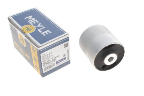Сайлентблок переднього важеля meyle 3146100023HD