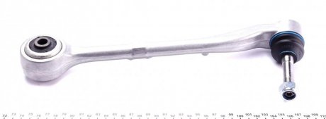 Сайлентблок переднего рычага meyle 3160500001