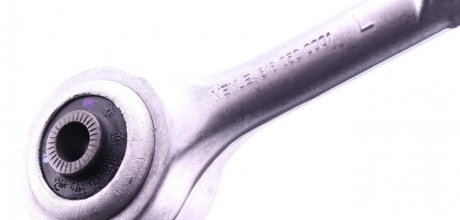 Сайлентблок переднего рычага meyle 3160500001