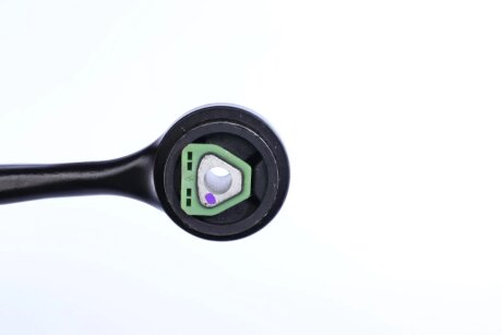 Сайлентблок переднего рычага meyle 3160504333HD