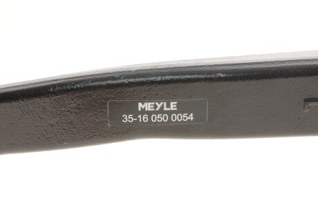 Сайлентблок переднего рычага meyle 35160500054