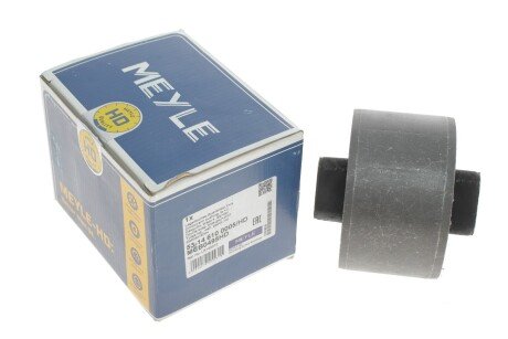 Сайлентблок переднего рычага meyle 53146100005HD